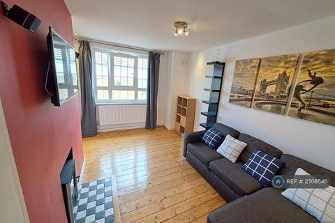 1 bedroom flat to rent, Wainwright House, London, E1W