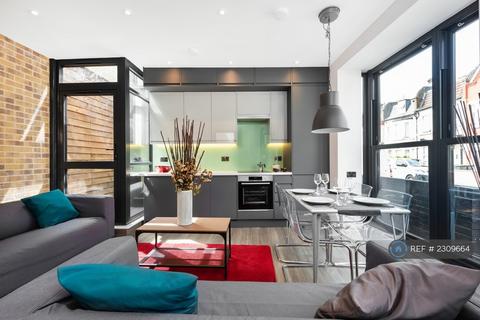 undefined, Harringay Road, London, N15