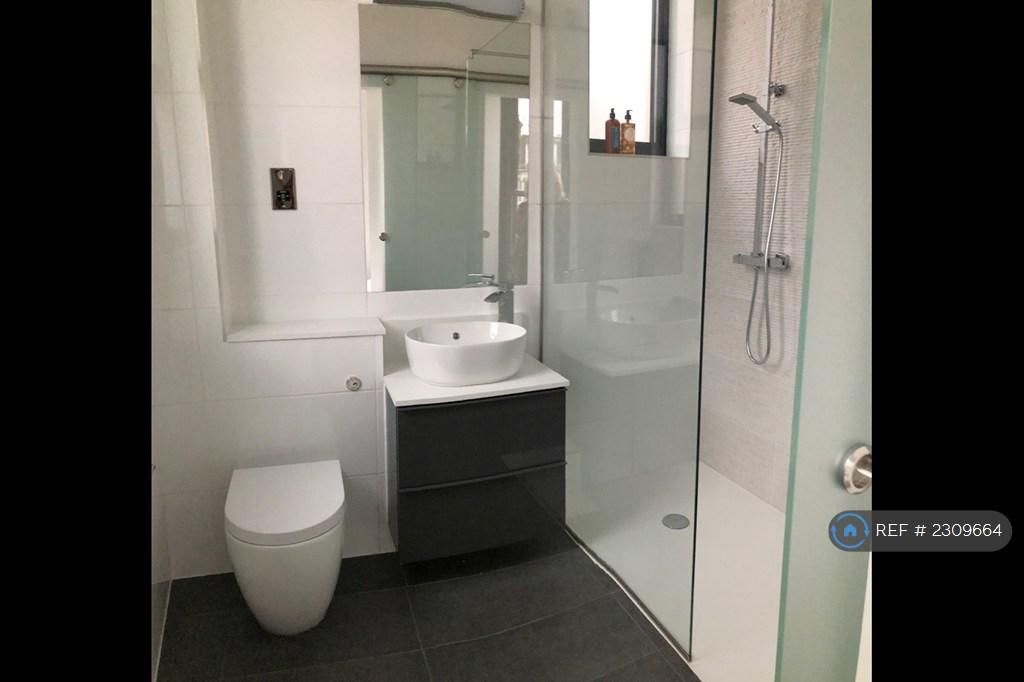 Bathroom 2