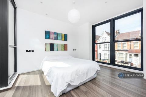 undefined, Harringay Road, London, N15