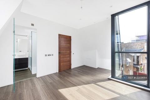 undefined, Harringay Road, London, N15