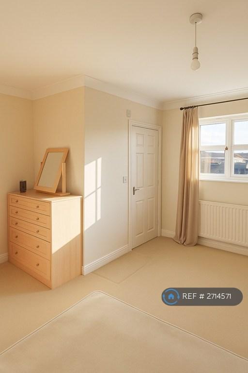 En-Suite Master Bedroom