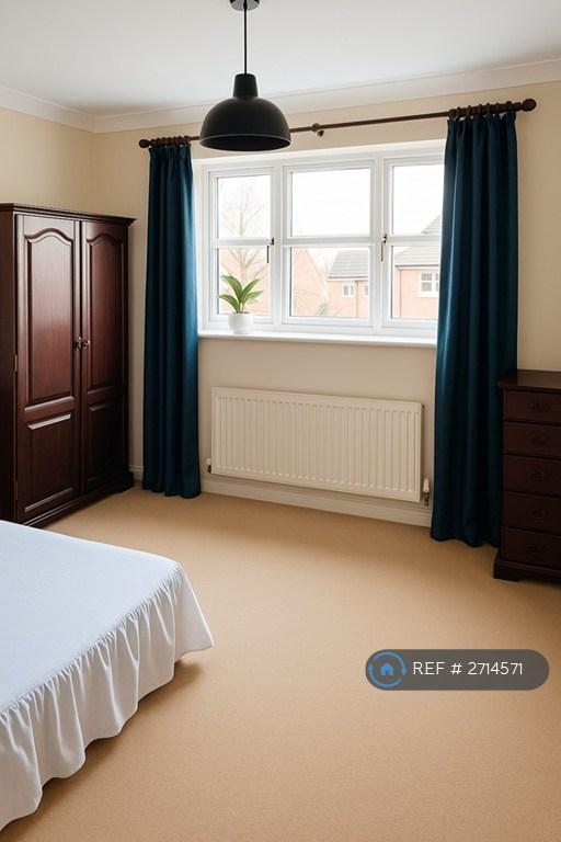 Double Bedroom