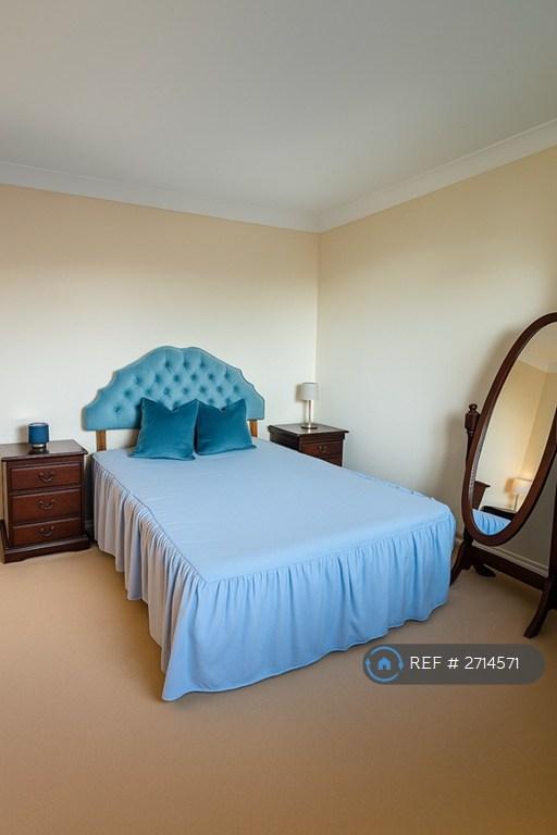 Double Bedroom 2