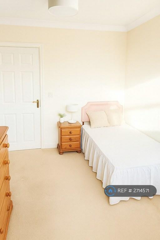 4th Bedroom