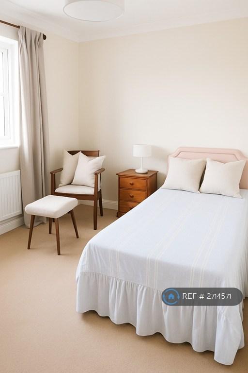 3rd Bedroom