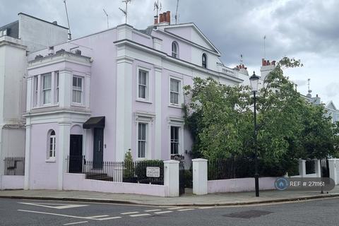 1 bedroom flat to rent, Holland Park, London, W11