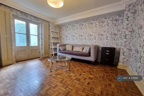 1 bedroom flat to rent, Holland Park, London, W11