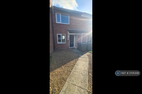 undefined, Weavers Crofts, Melksham, SN12