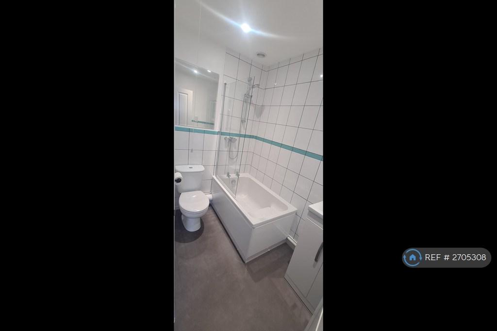 Batroom