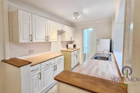 3 bedroom terraced house for sale, Gordon Road, Kent ME4