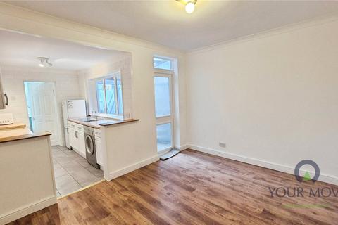 3 bedroom terraced house for sale, Gordon Road, Kent ME4