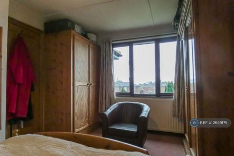 undefined, Musgrave Gardens, Durham, DH1