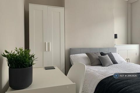 1 bedroom in a house share to rent, Forman Street, Derby, DE1