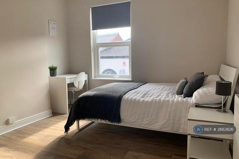 1 bedroom in a house share to rent, Forman Street, Derby, DE1