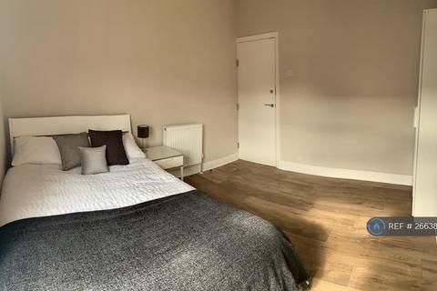 1 bedroom in a house share to rent, Forman Street, Derby, DE1
