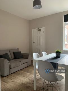 1 bedroom in a house share to rent, Forman Street, Derby, DE1