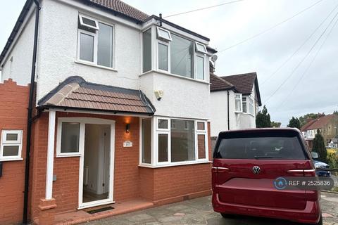 undefined, Longfellow Road, Worcester Park, KT4