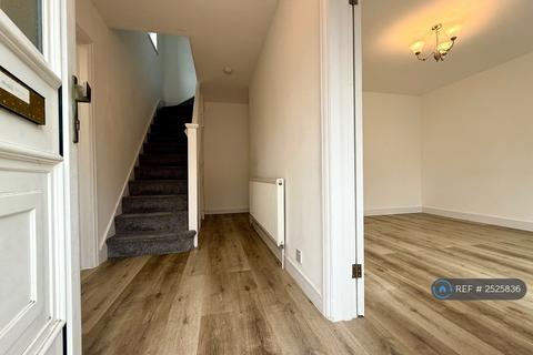 undefined, Longfellow Road, Worcester Park, KT4
