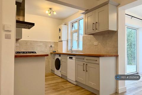 undefined, Longfellow Road, Worcester Park, KT4