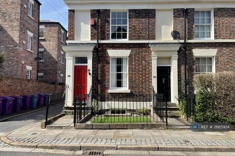 undefined, Egerton Street, Liverpool, L8