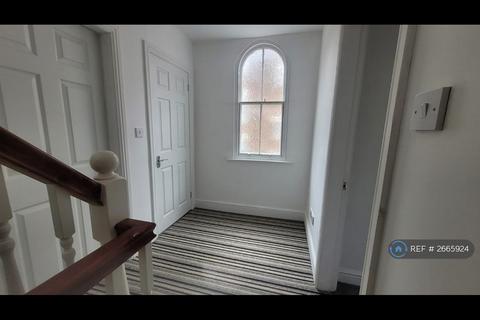 undefined, Egerton Street, Liverpool, L8