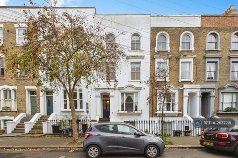 3 bedroom flat to rent, Beatty Road, London, N16