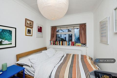 3 bedroom flat to rent, Beatty Road, London, N16