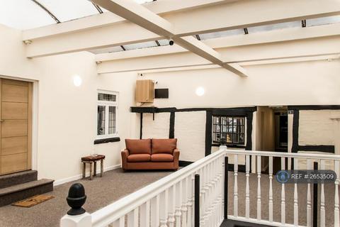 undefined, Marlowes Court, Stratford-Upon-Avon, CV37
