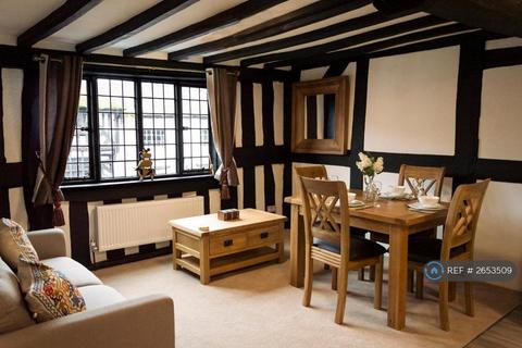 undefined, Marlowes Court, Stratford-Upon-Avon, CV37