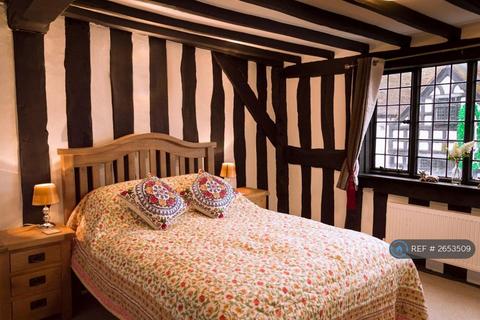 undefined, Marlowes Court, Stratford-Upon-Avon, CV37