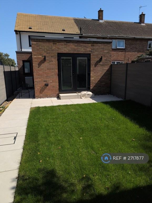Back Of House