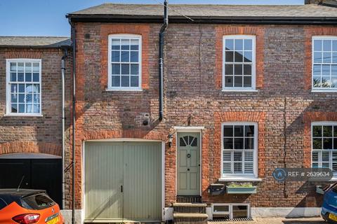 undefined, Albert Street, Markyate, St. Albans, AL3