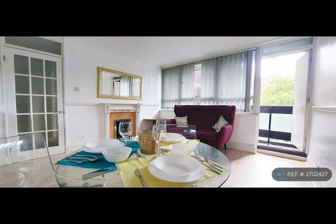 1 bedroom flat to rent, Hampson Way, London, SW8