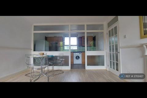 1 bedroom flat to rent, Hampson Way, London, SW8