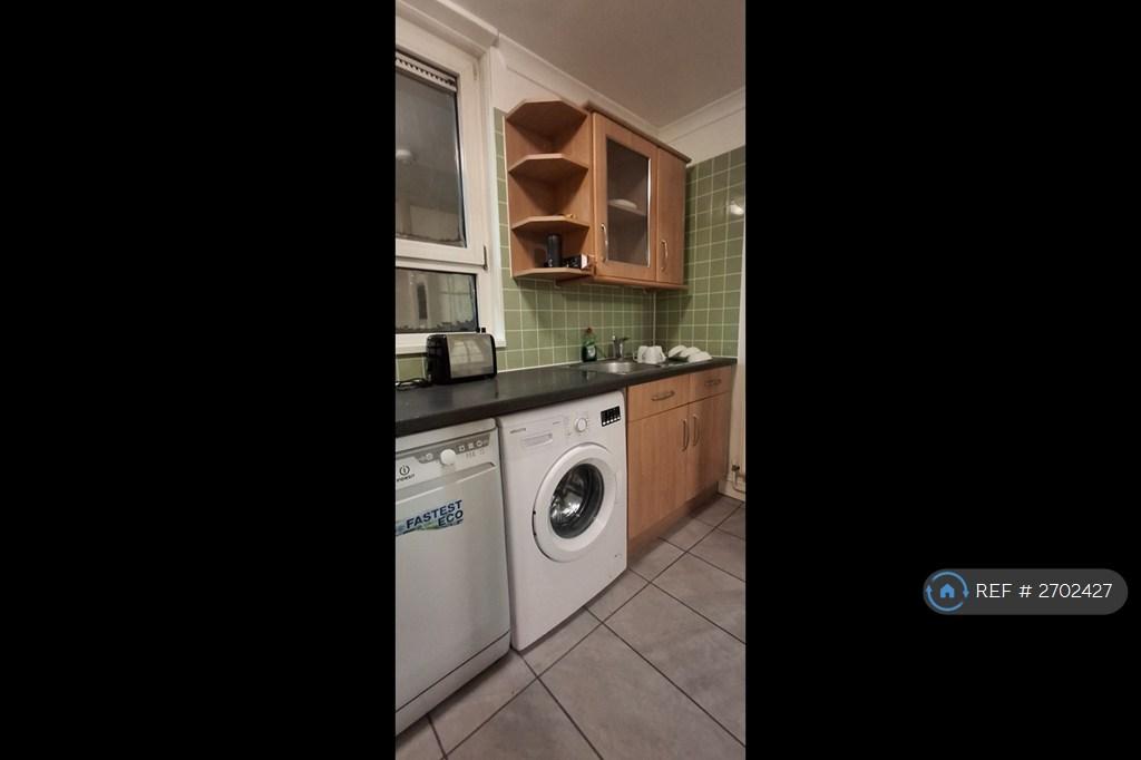 Recently Renovated Kitchen With Dishwasher