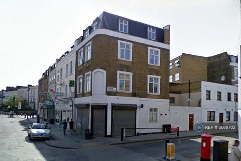 1 bedroom flat to rent, Queens Crescent, Camden, London, NW5