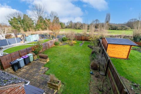 undefined, Manor Drive, Baston, Peterborough, Lincolnshire, PE6
