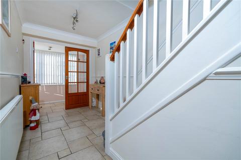 undefined, Manor Drive, Baston, Peterborough, Lincolnshire, PE6