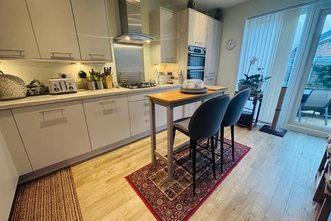 undefined, Goodwood Avenue, Parklands NN3