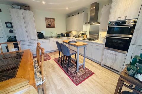 undefined, Goodwood Avenue, Parklands NN3