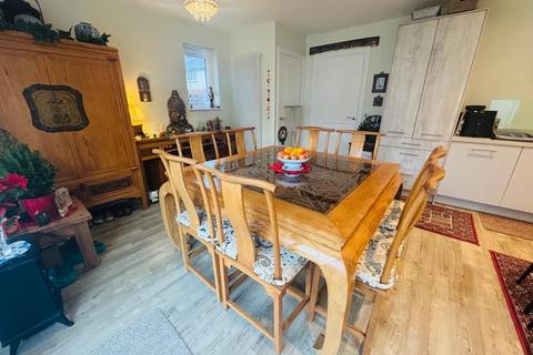 undefined, Goodwood Avenue, Parklands NN3