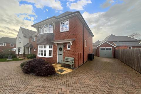 undefined, Goodwood Avenue, Parklands NN3
