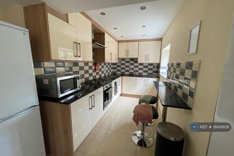 undefined, De Beauvoir Road, Reading, RG1