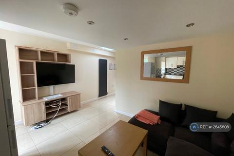 undefined, De Beauvoir Road, Reading, RG1