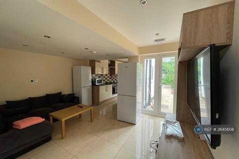 undefined, De Beauvoir Road, Reading, RG1