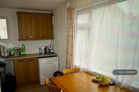 undefined, The Crescent, Egham, TW20