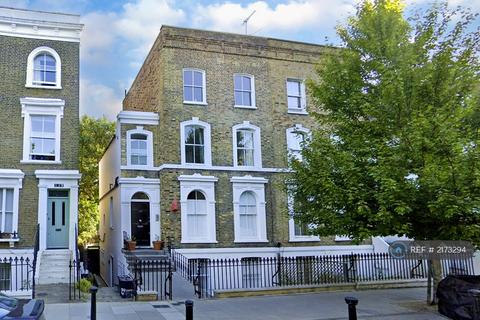 2 bedroom flat to rent, Englefield Rd, London, N1