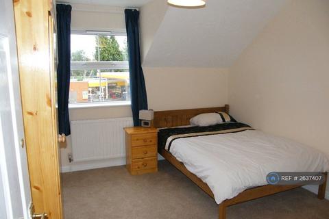 1 bedroom in a house share to rent, Crossways, Aldershot, GU12