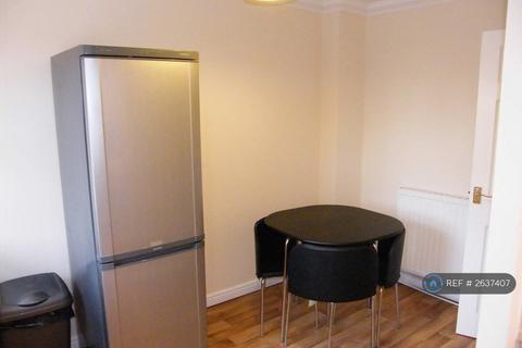 1 bedroom in a house share to rent, Crossways, Aldershot, GU12